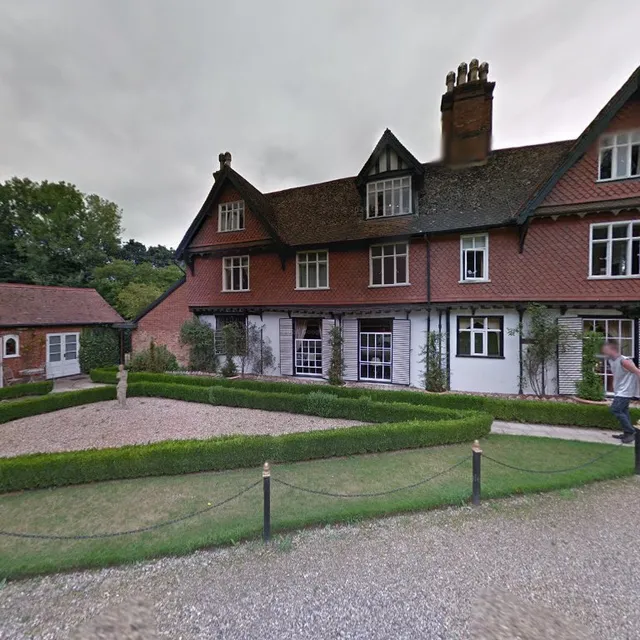 Restaurant @ Ravenwood Hall