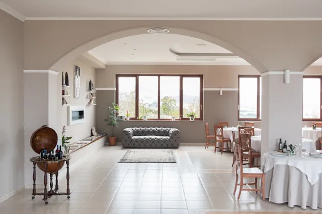 RI.GA' ristorante pizzeria albergo