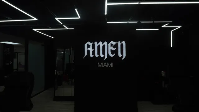 Amen Miami