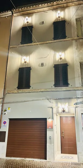 ROOMS AND BREAKFAST LABERINTO