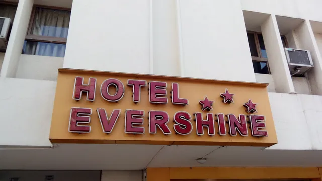 Hotel Evershine