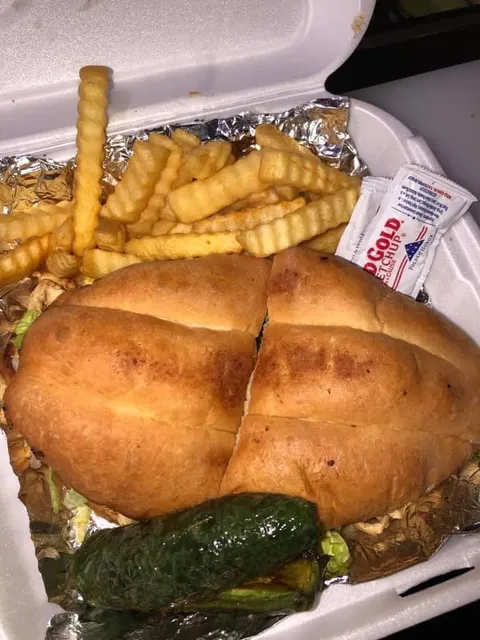 Tacos Y Salsas Los Forasteros