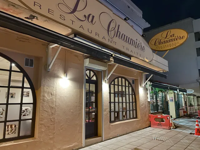 Restaurant La Chaumière