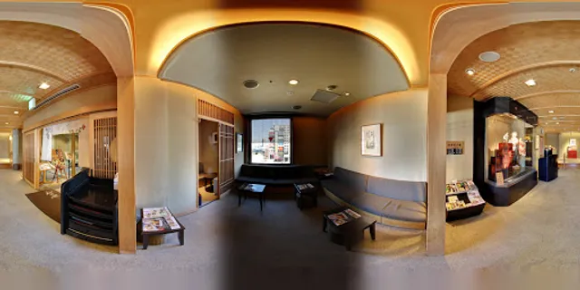 Umenohana Kuttanashinkoiwaten