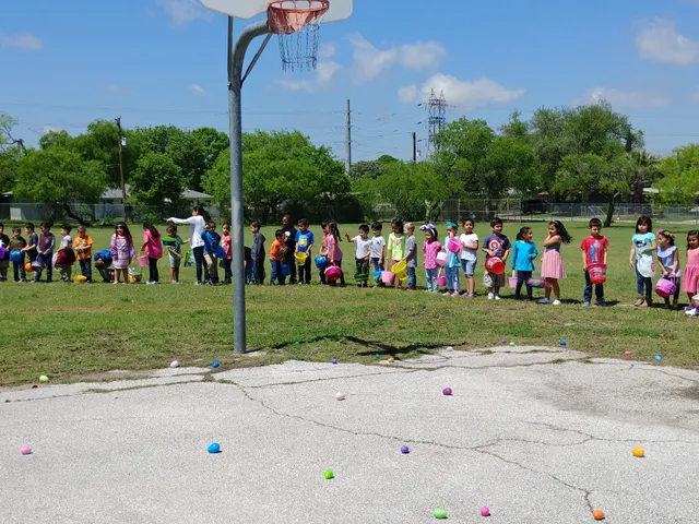 Westwood Village Park