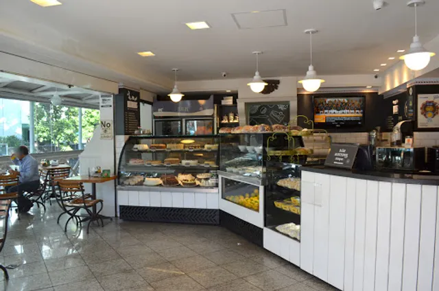 Boca do Forno - Alaska