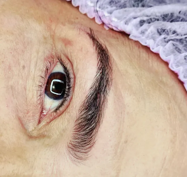 Marcelo Andrade Cabeleireiros