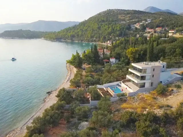 Villa Hedera XV; Villa sa 5 zvjezdica