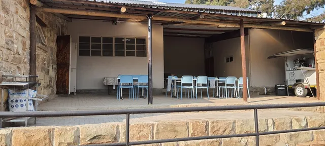 Moolmanshoek Private Nature Reserve