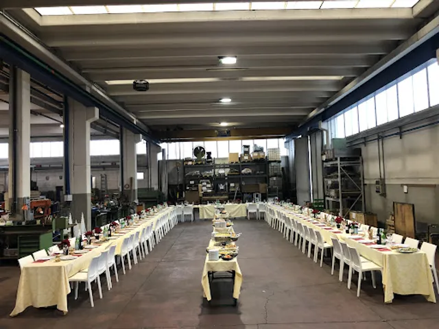 Re Caffè Scudeletti