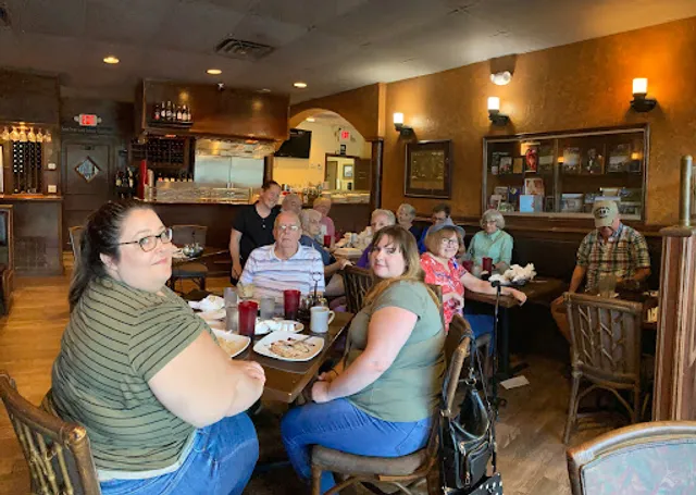 Big Bob's Restaurant and Pizza