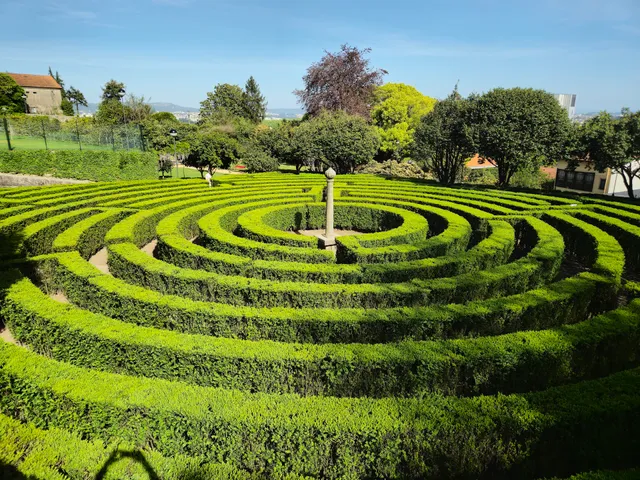 Parque de São Roque