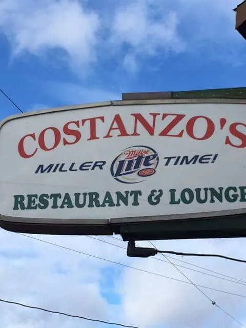 Danny Devito's Lounge & Restaurant