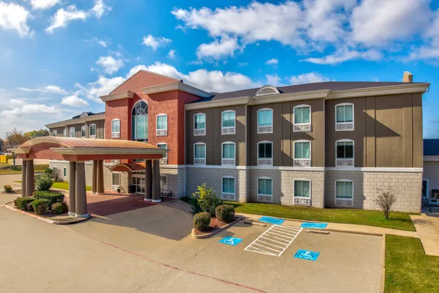 Holiday Inn Express & Suites Athens by IHG