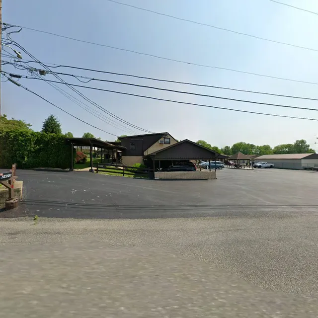 Egyptian Sands Motel