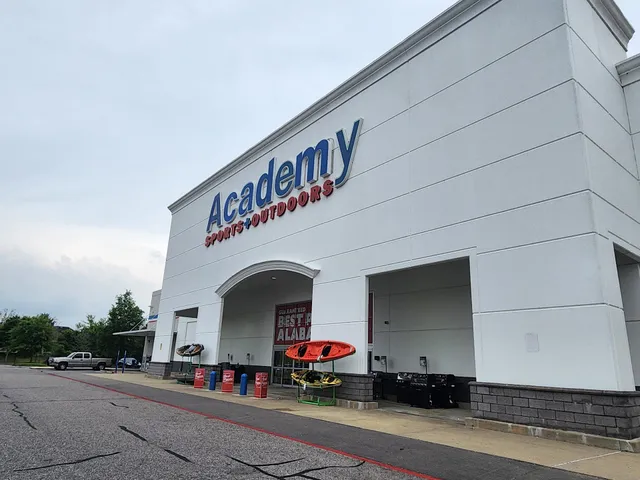 Academy Sports + Outdoors