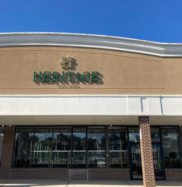 Heritage Silver
