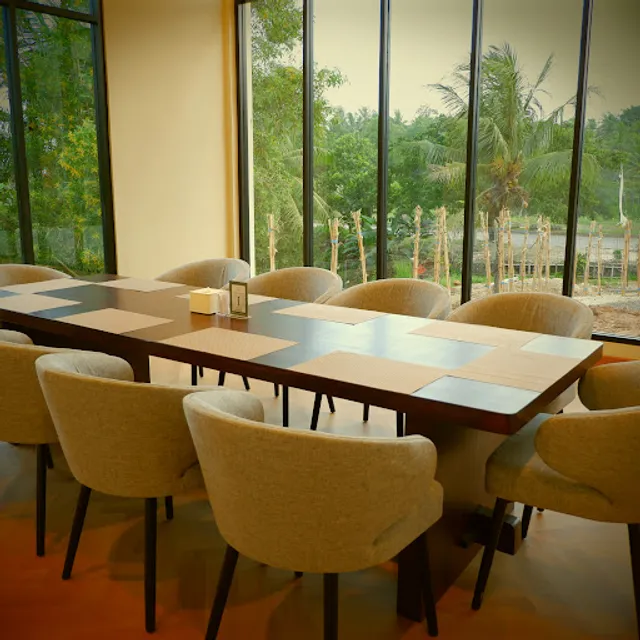 Bebek Tepi Sawah Cilegon