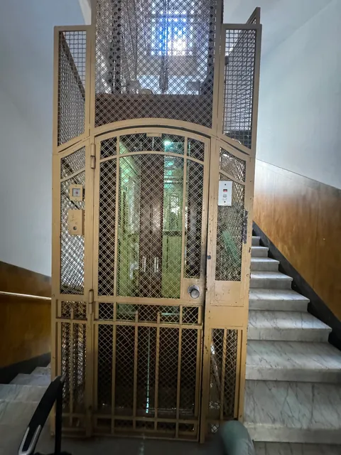 Rome Lux House guest rooms