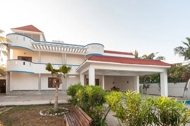 OYO Global Bay Villas And Resort