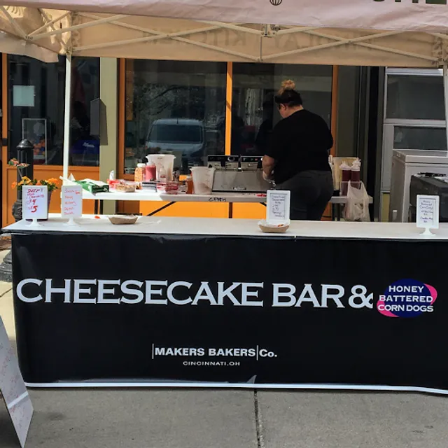 MAKERS BAKERS Co. Bakery & More