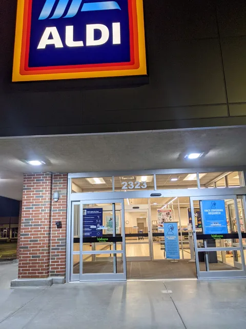 ALDI