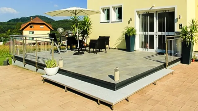 Komfortappartements Schönblick