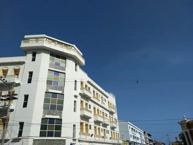 Hostal Casa Escallon