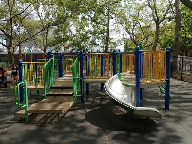 Vernon Playground