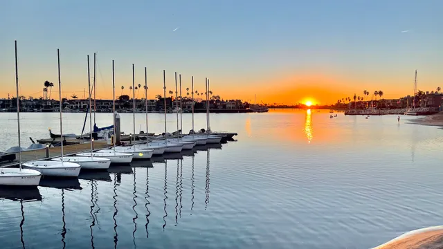 Leeway Sailing & Aquatics Center