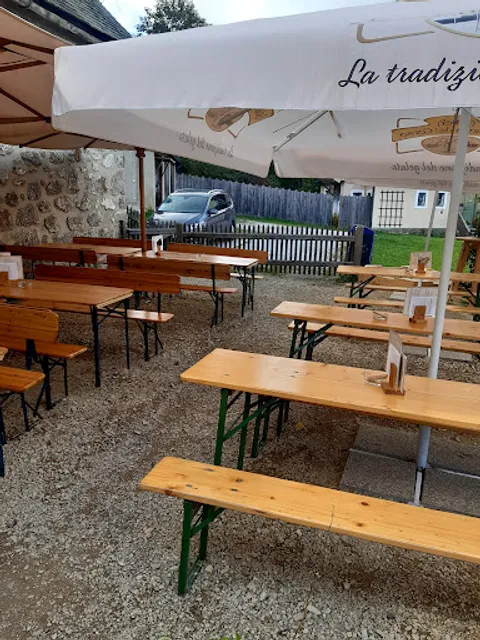 Burgschenke Rappottenstein