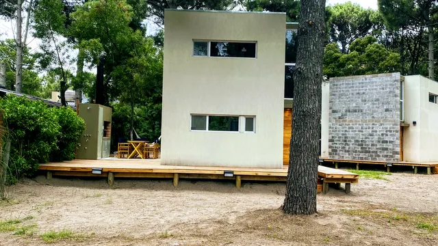 Complejo Don Julio - Las Dunas