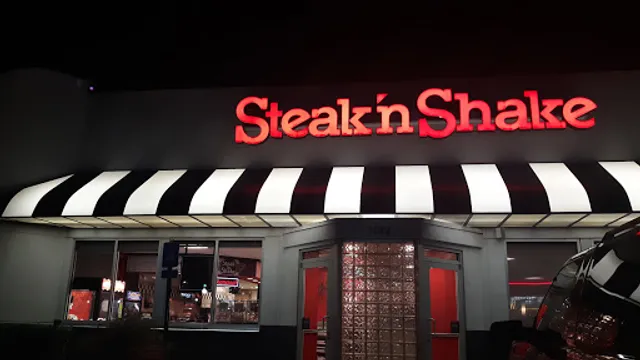 Steak 'n Shake