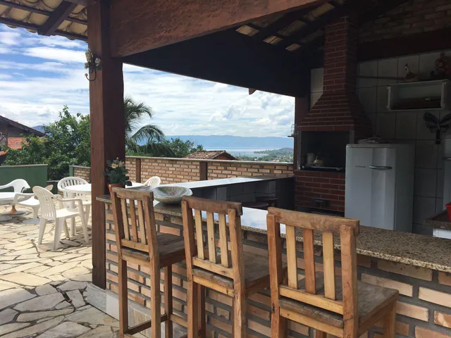 Bela Ilha Guest House