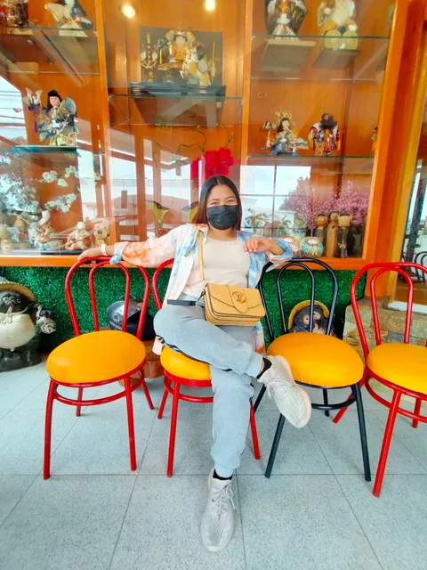 Nihon Aji Ramen and Sushi