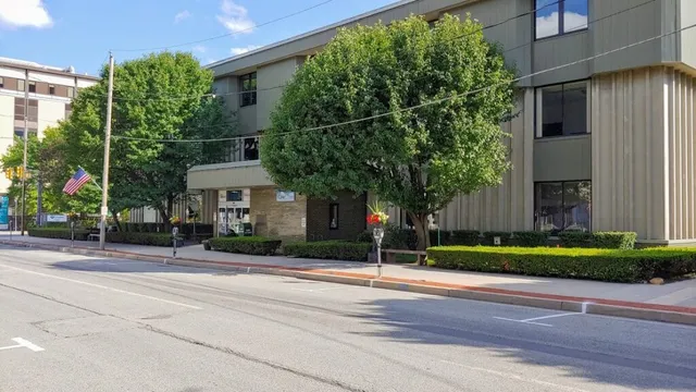 Cambria County Library