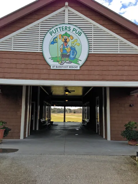 Putters Pub