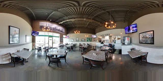 46th St. New York Style Pizzeria/Helotes