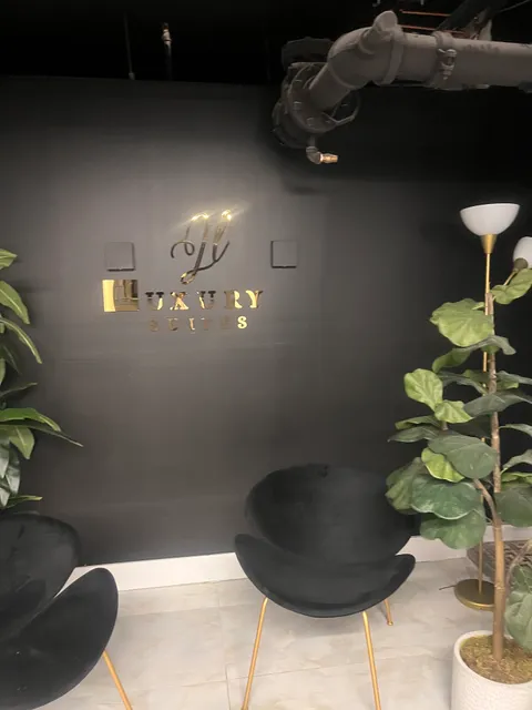 Leloaded Style Studio Hair Salon