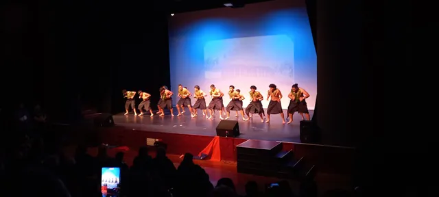 King’s and Queen’s Performing Arts Centre