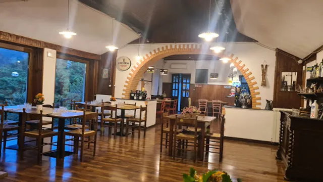 Trattoria " La Pecora Nera "