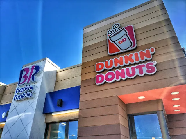 Baskin-Robbins