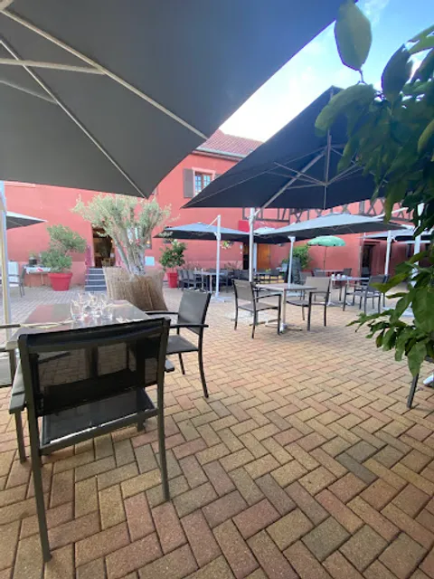 La Table de Catherine