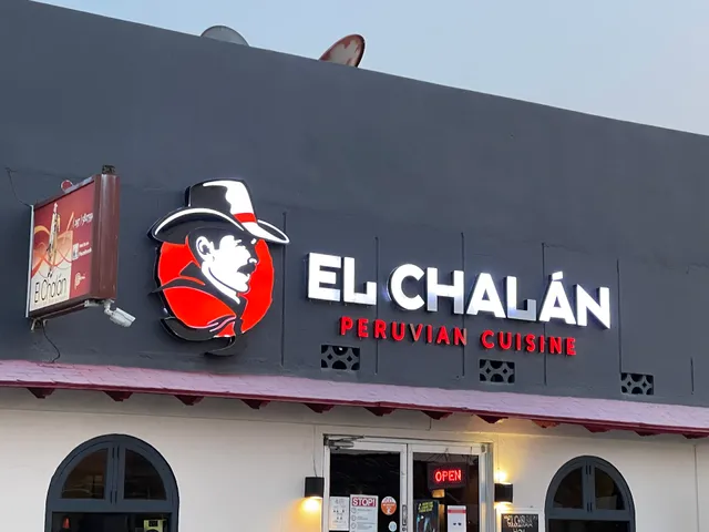 El Chalan Aruba Restaurant