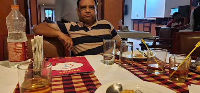 SURABHI RESTAURANT & BAR