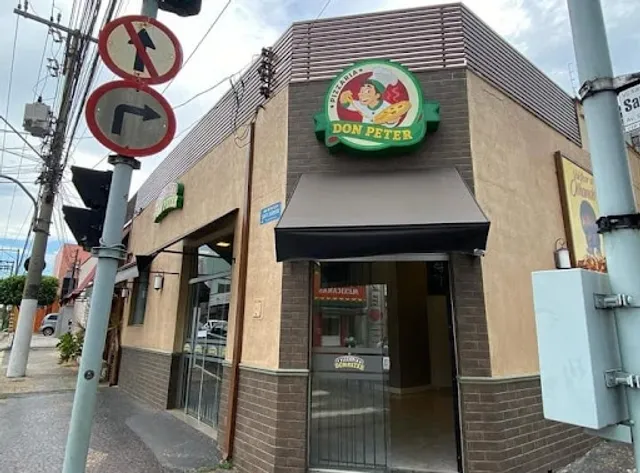 Pizzaria Don Peter