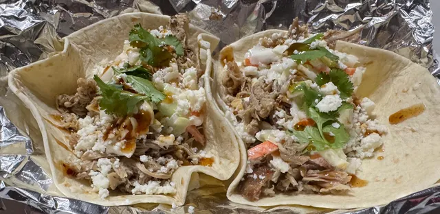 Kori's Koop Food Truck