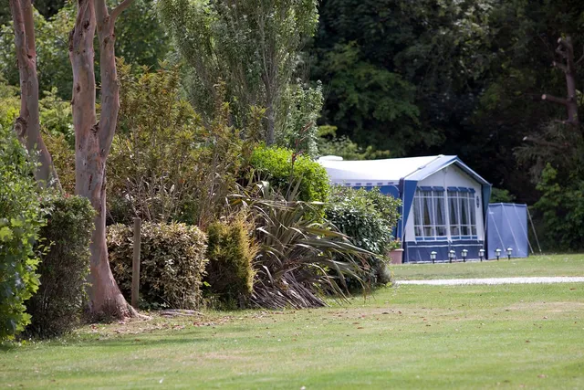 Penrose Residential Park