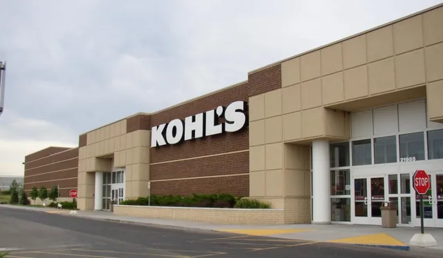 Kohl's