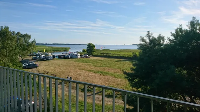 Apartamenty Pod Żaglami